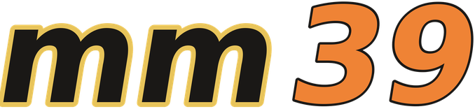 mm39 logo